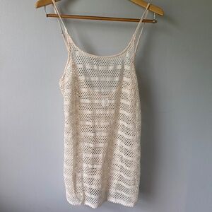 Wild Fable swimsuit cover up